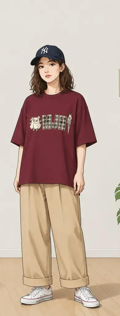 コーデ3