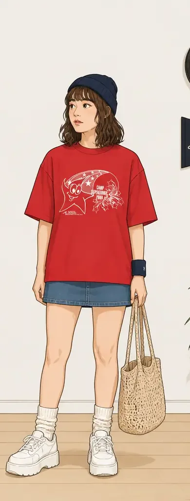 コーデ3