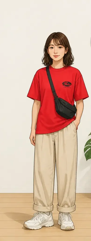 コーデ3