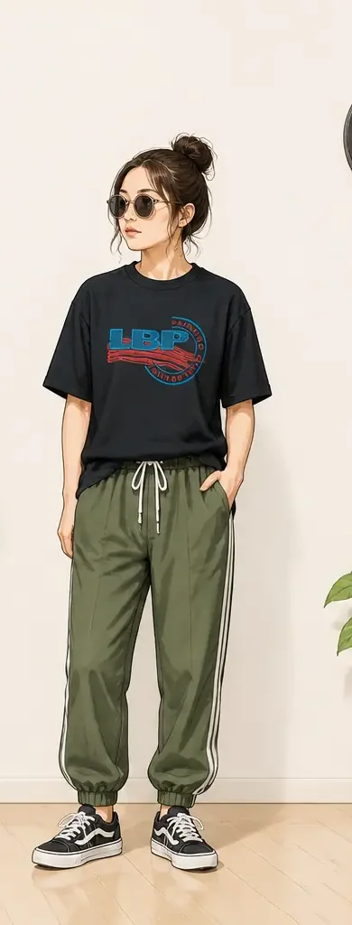 コーデ3