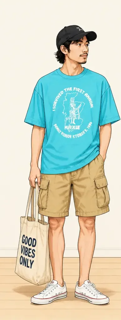 コーデ2