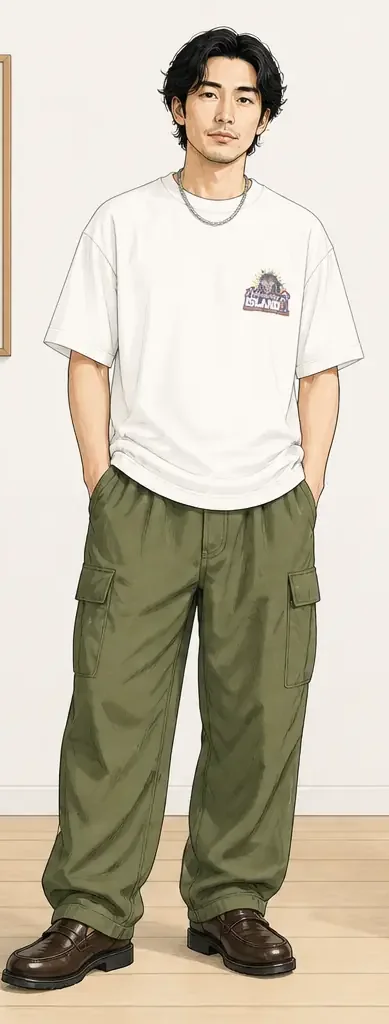 コーデ1