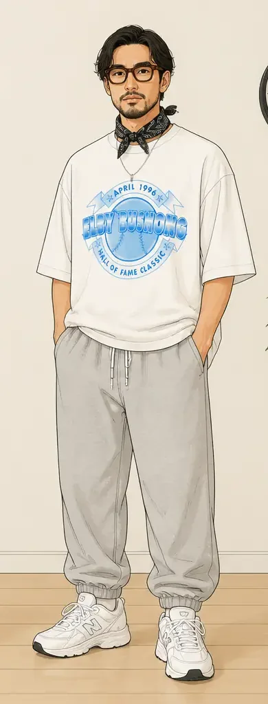 コーデ3