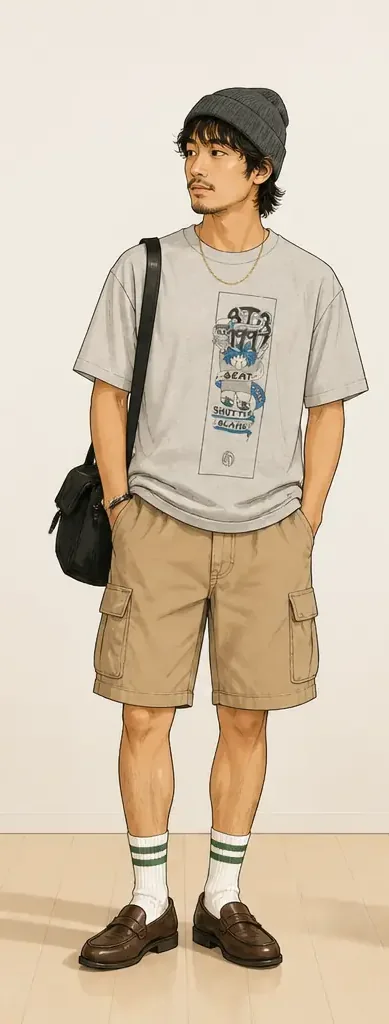 コーデ2
