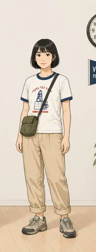 コーデ3