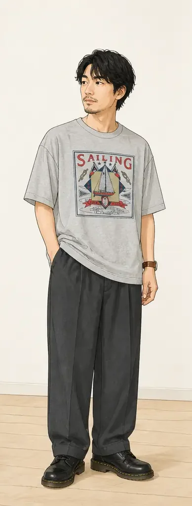 コーデ2