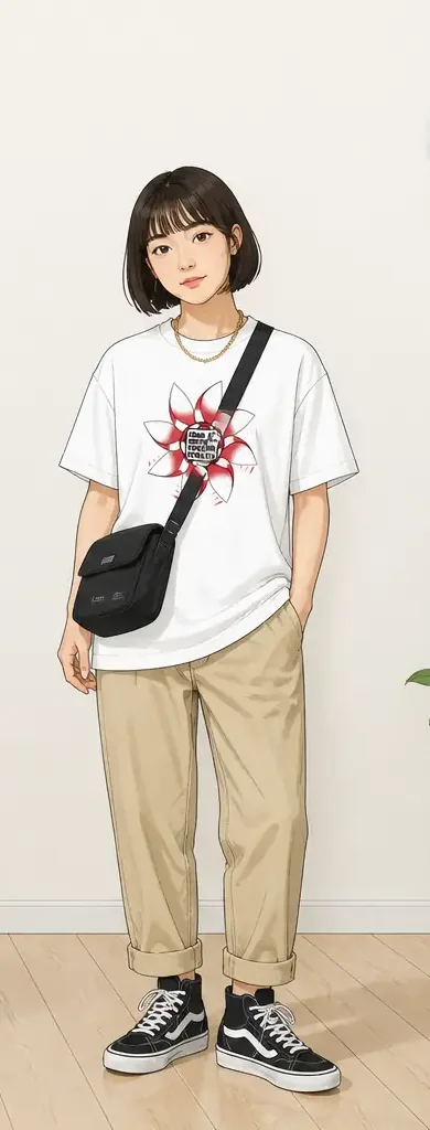 コーデ3