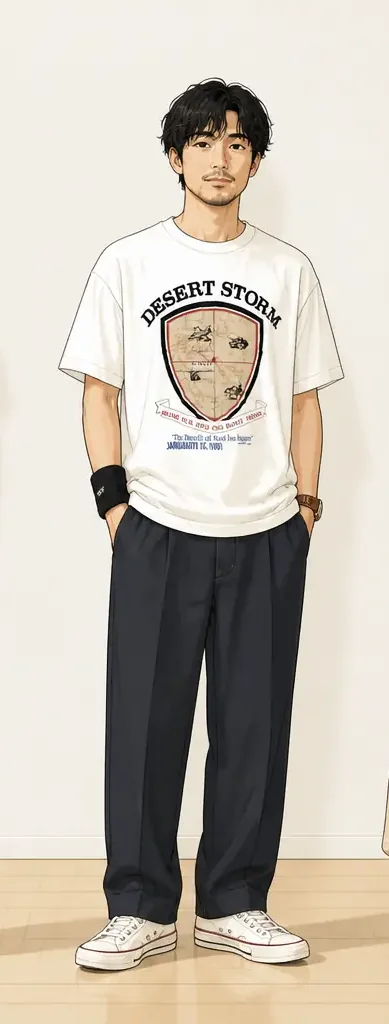 コーデ2
