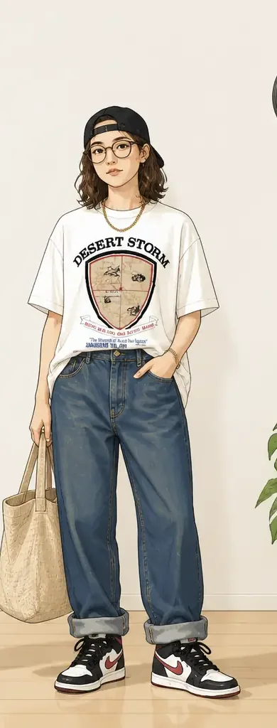コーデ3