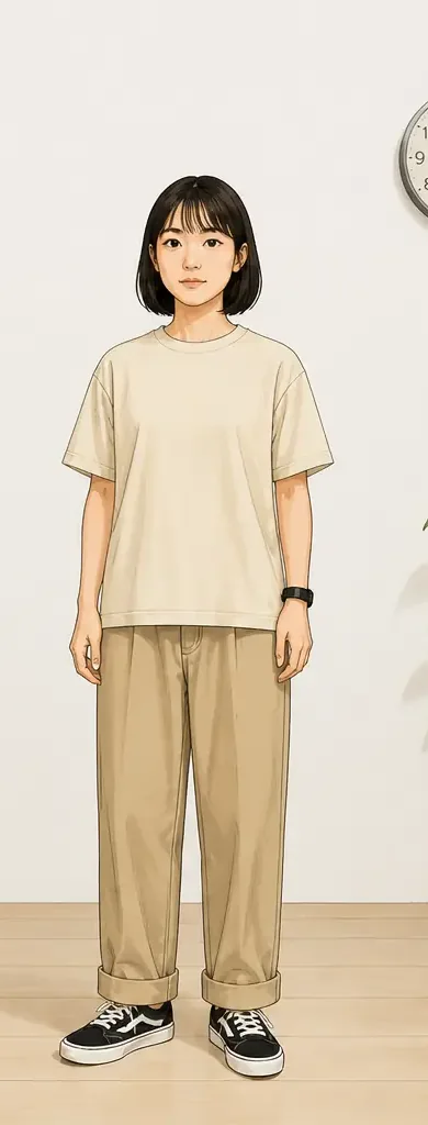 コーデ3
