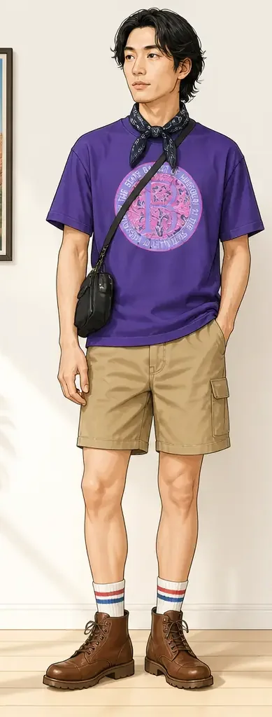 コーデ1