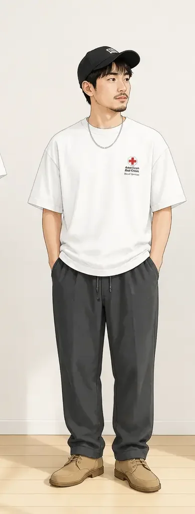 コーデ2