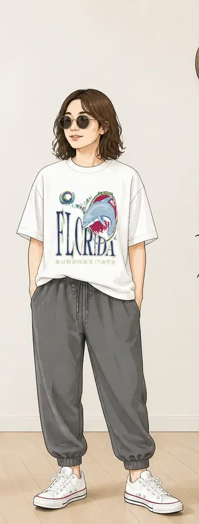 コーデ3