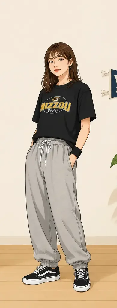 コーデ3