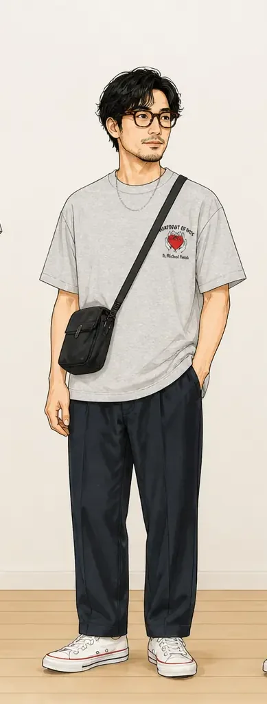 コーデ2
