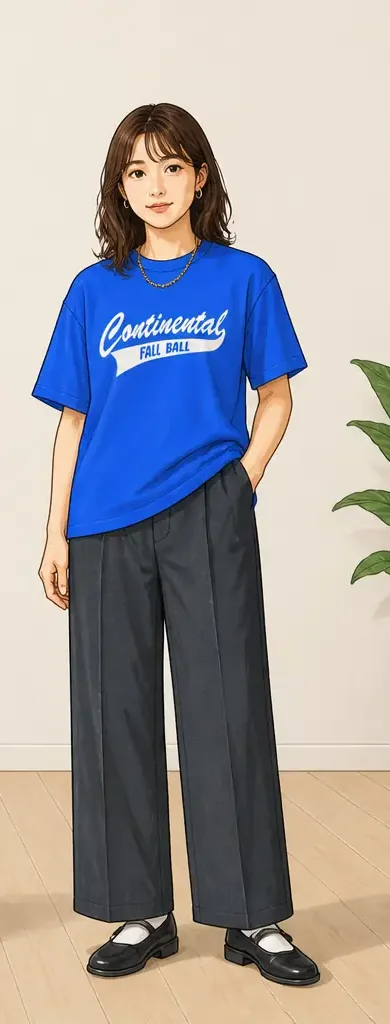 コーデ3