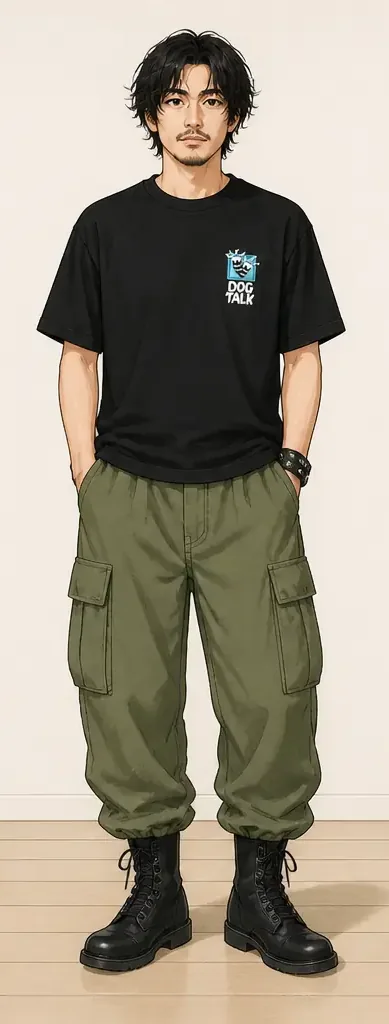 コーデ2