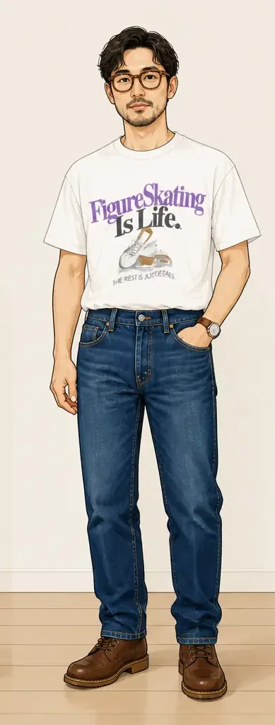 コーデ2