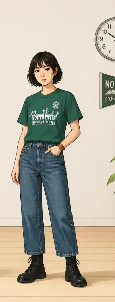 コーデ3