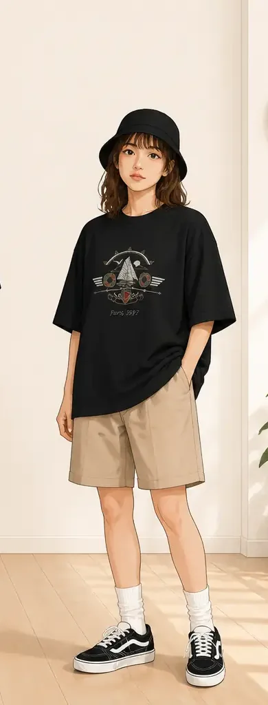 コーデ3
