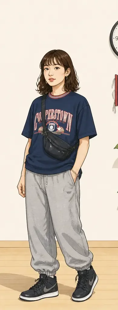 コーデ3
