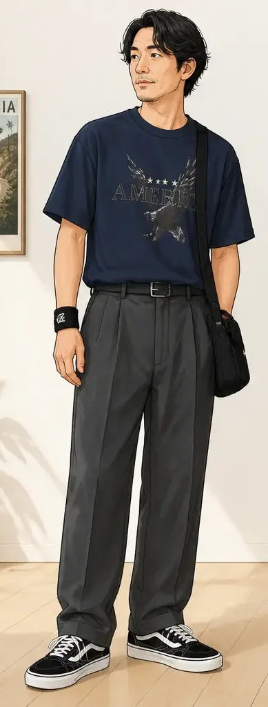 コーデ1