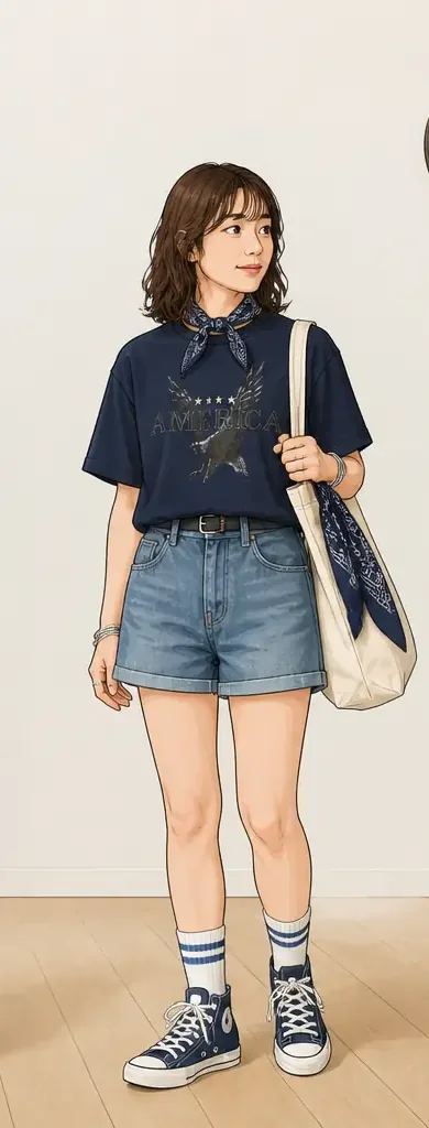 コーデ3