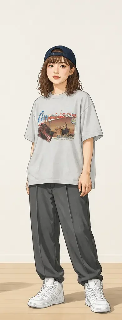 コーデ3