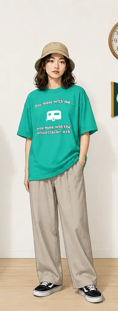 コーデ3