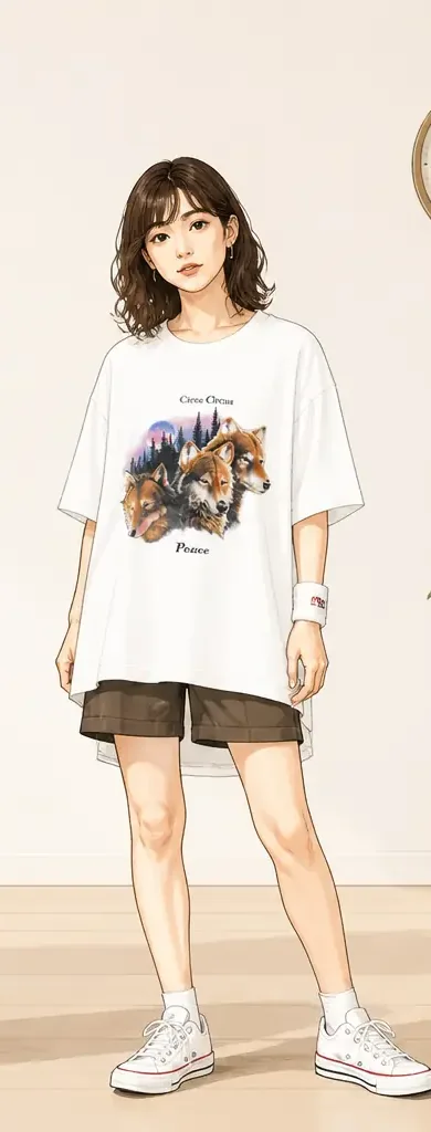 コーデ3