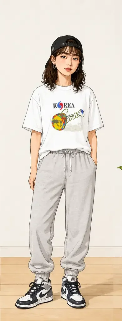 コーデ3