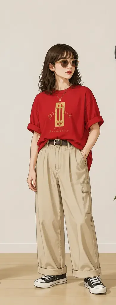 コーデ3