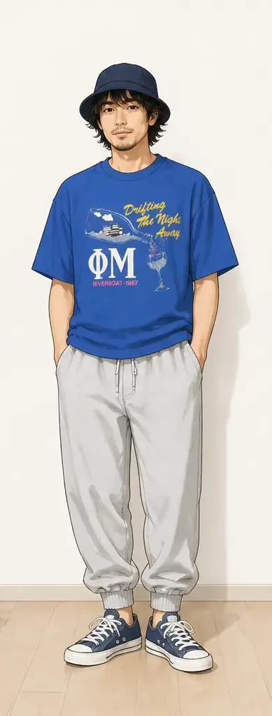 コーデ2