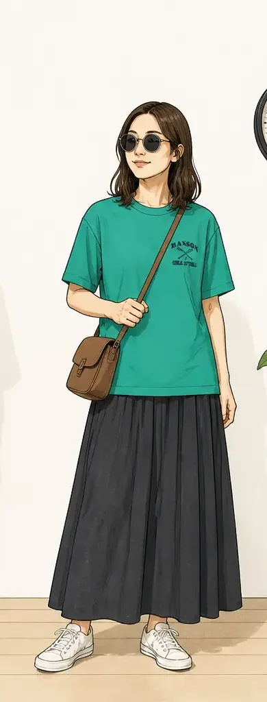 コーデ3