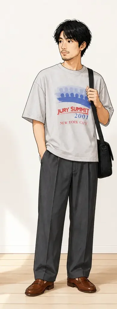 コーデ2