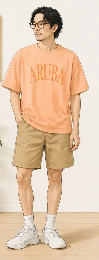 コーデ1