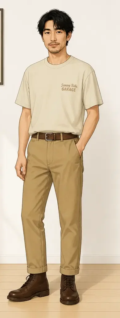 コーデ1