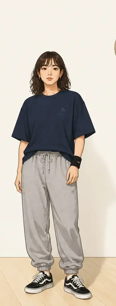コーデ3