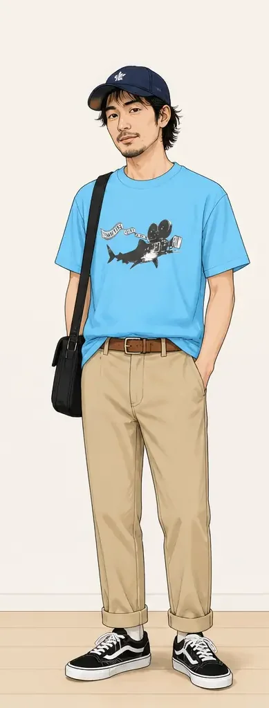 コーデ2
