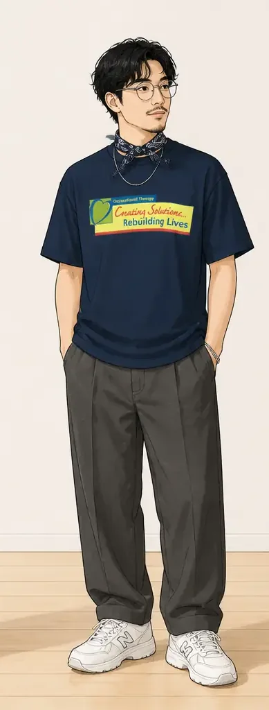 コーデ2