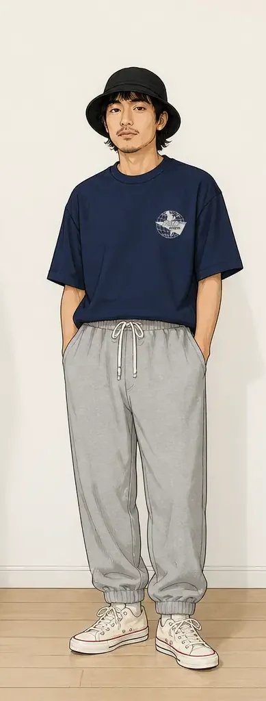 コーデ2