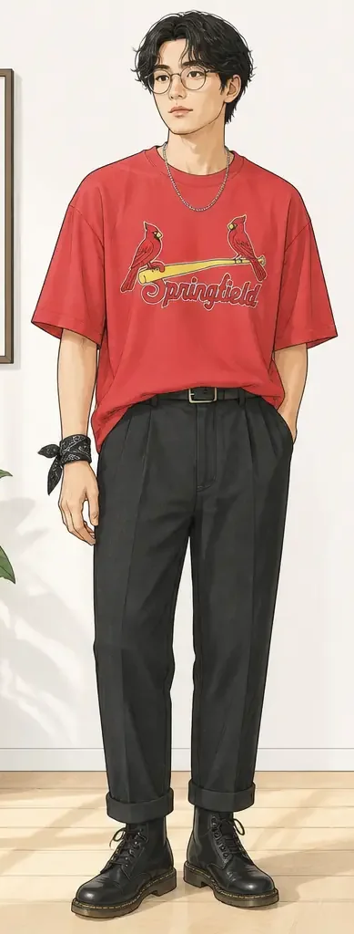 コーデ1