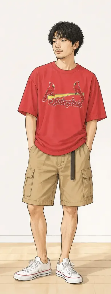 コーデ2