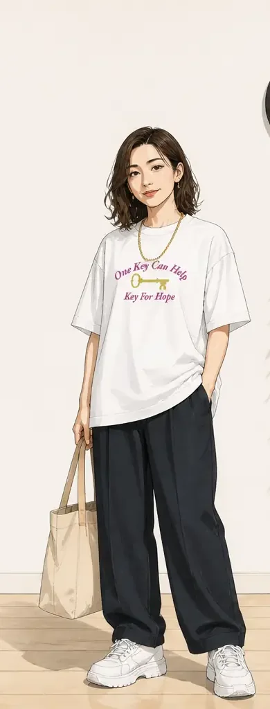 コーデ3