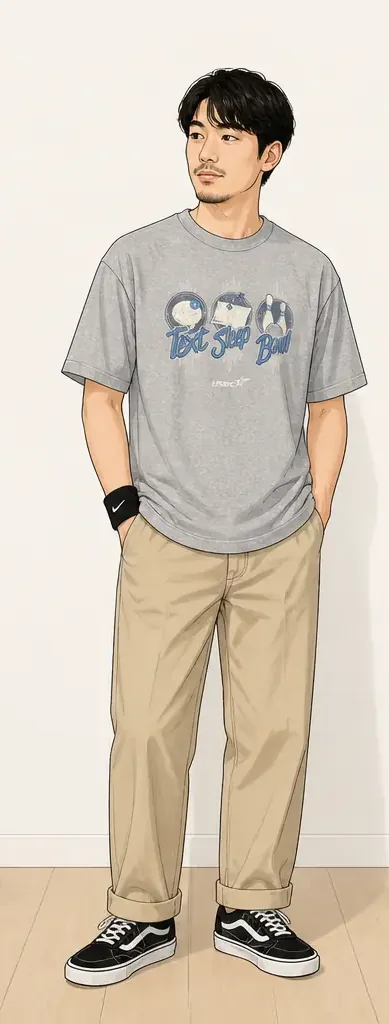 コーデ2