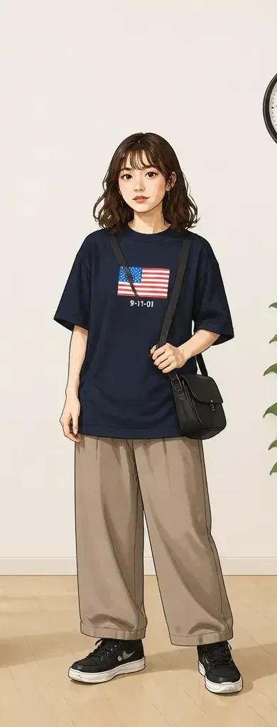 コーデ3