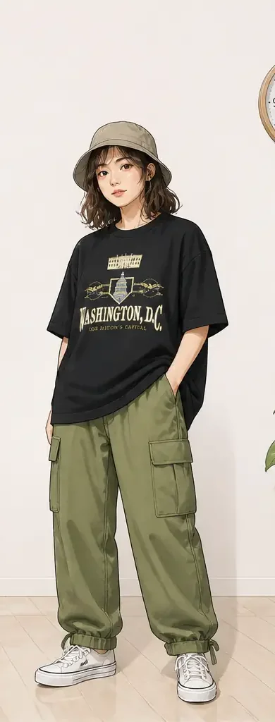 コーデ3
