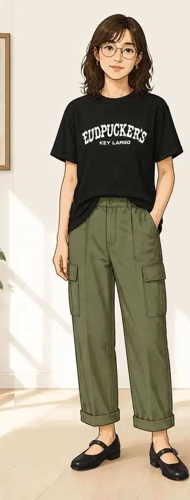 コーデ1