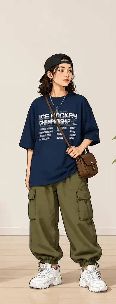 コーデ3