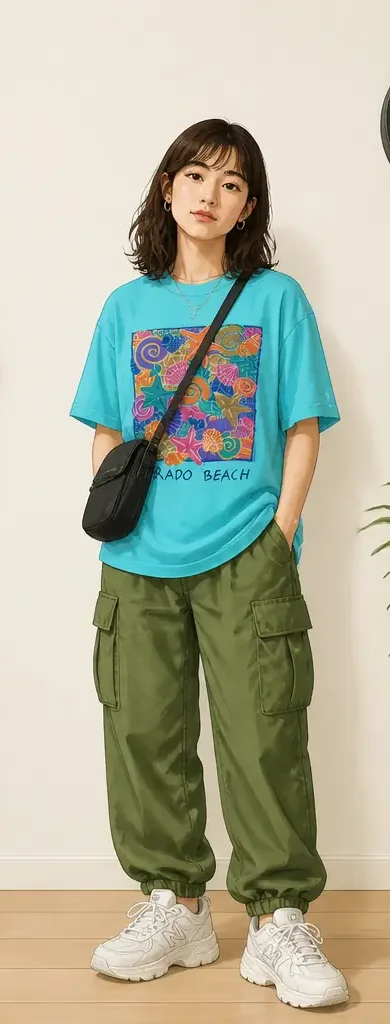 コーデ3